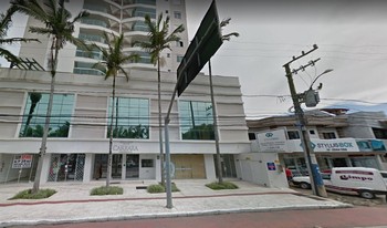 Imagem de fundo do condomínio Condomínio Residêncial Carrara - São Judas - Itajaí - SC