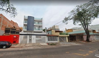 Imagem de fundo do condomínio Condomínio Residêncial Carrara - Santa Maria - Santo André - SP