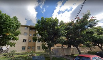 Imagem de fundo do condomínio Condomínio Residêncial Cartagena - Pinheirinho - Curitiba - PR