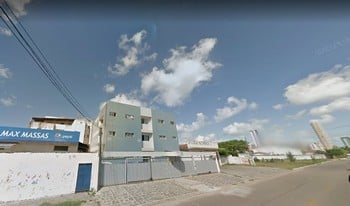 Imagem de fundo do condomínio Condomínio Residêncial Casa Branca - Bessa - João Pessoa - PB