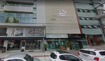 Imagem de fundo do condomínio Condomínio Residêncial Casa De Urano - Centro - Balneário Camboriú - SC