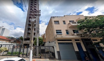 Imagem de fundo do condomínio Condomínio Residêncial Casa Forte - Santa Cecília - São Paulo - SP