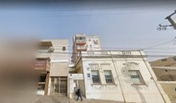 Imagem de fundo do condomínio Condomínio Residêncial Casa Manoel Ribas - Centro - Santa Maria - RS