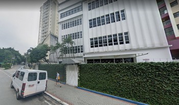 Imagem de fundo do condomínio Condomínio Residêncial - Casa Verde - São Paulo - SP