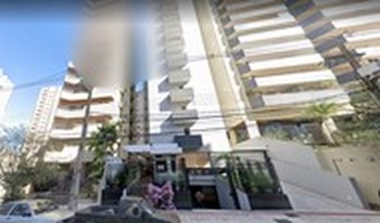 Imagem de fundo do condomínio Condomínio Residêncial Casabella - Centro - Londrina - PR