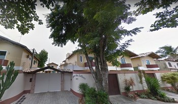 Imagem de fundo do condomínio Condomínio Residêncial Casas Das Salinas - Portinho - Cabo Frio - RJ