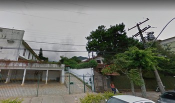 Imagem de fundo do condomínio Condomínio Residêncial Cascata Dos Amores - Alto - Teresópolis - RJ