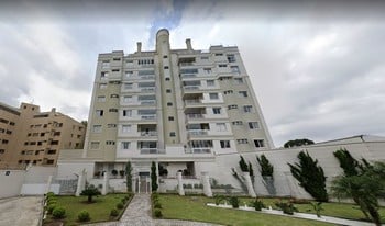 Imagem de fundo do condomínio Condomínio Residêncial Castel Chambord - Juvevê - Curitiba - PR