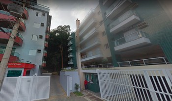 Imagem de fundo do condomínio Condomínio Residêncial Castel Di Firenze - Praia Grande - Ubatuba - SP