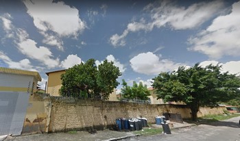 Imagem de fundo do condomínio Condomínio Residêncial Castelao Ii - Itaperi - Fortaleza - CE