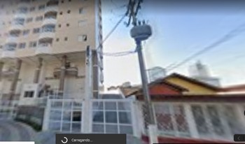 Imagem de fundo do condomínio Condomínio Residêncial Castell Di - Villa Caiçara - Praia Grande - SP