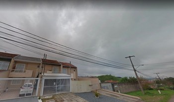 Imagem de fundo do condomínio Condomínio Residêncial Castell Fiorentino I - Santa Felicidade - Curitiba - PR