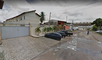 Imagem de fundo do condomínio Condomínio Residêncial Castel'lar Ii - Passare - Fortaleza - CE