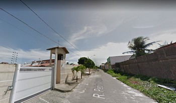 Imagem de fundo do condomínio Condomínio Residêncial Castel'lar Iii - Passare - Fortaleza - CE