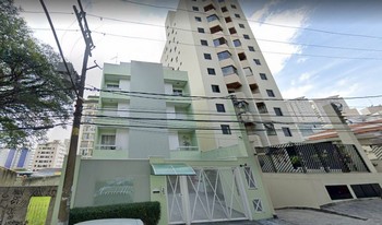 Imagem de fundo do condomínio Condomínio Residêncial Castelli - Centro - São Bernardo Do Campo - SP