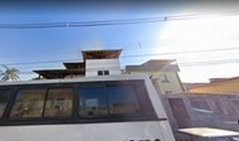 Imagem de fundo do condomínio Condomínio Residêncial Castelo Branco - Santa Terezinha - Belo Horizonte - MG