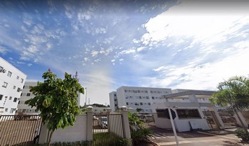 Imagem de fundo do condomínio Condomínio Residêncial Castelo Di Palma - Tiradentes - Campo Grande - MS