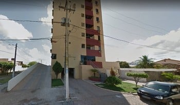 Imagem de fundo do condomínio Condomínio Residêncial Castelo Monte Plaza - Intermares - Cabedelo - PB