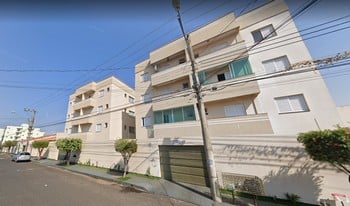 Imagem de fundo do condomínio Condomínio Residêncial Castelo Real Bloco A - Santa Mônica - Uberlândia - MG
