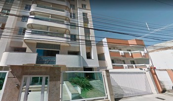Imagem de fundo do condomínio Condomínio Residêncial Castro Faria - Centro - Campos Dos Goytacazes - RJ