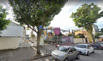 Imagem de fundo do condomínio Condomínio Residêncial Caviana - Taquara - Rio De Janeiro - RJ