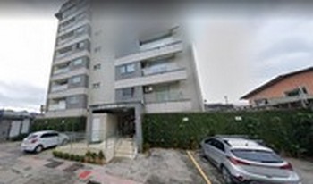 Imagem de fundo do condomínio Condomínio Residêncial Cayman - América - Joinville - SC