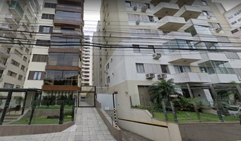Imagem de fundo do condomínio Condomínio Residêncial Cayman - Centro - Florianópolis - SC