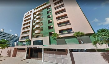 Imagem de fundo do condomínio Condomínio Residêncial Cayo Largo - Intermares - Cabedelo - PB