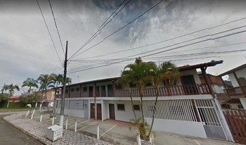 Imagem de fundo do condomínio Condomínio Residêncial Ceara - Perequê-acu - Ubatuba - SP