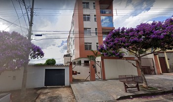 Imagem de fundo do condomínio Condomínio Residêncial Cecília Maciel - Barreiro - Belo Horizonte - MG