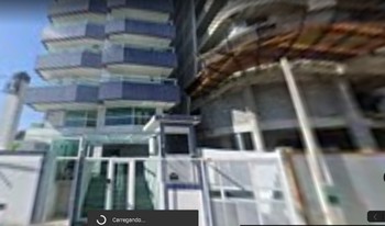 Imagem de fundo do condomínio Condomínio Residêncial Cecla Chateaubriand - Caiçara - Praia Grande - SP