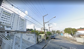 Imagem de fundo do condomínio Condomínio Residêncial Cedro E Aroeira - Penha De Franca - São Paulo - SP