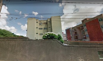 Imagem de fundo do condomínio Condomínio Residêncial Celso Mariz Bloco C2 - Jardim Cidade Universitária - João Pessoa - PB