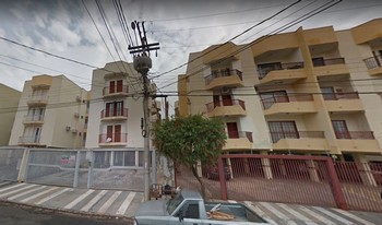 Imagem de fundo do condomínio Condomínio Residêncial Cely Mary M.affonso E Pedro Andréossi - Cidade Nova - São José Do Rio Preto - SP