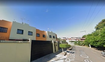 Imagem de fundo do condomínio Condomínio Residêncial Central Park - Betânia - Belo Horizonte - MG