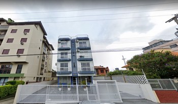Imagem de fundo do condomínio Condomínio Residêncial Cenyra - Canasvieiras - Florianópolis - SC
