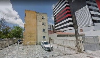 Imagem de fundo do condomínio Condomínio Residêncial Cerejeira - Jatiuca - Maceió - AL