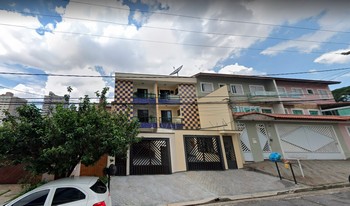 Imagem de fundo do condomínio Condomínio Residêncial Cerejeiras 112 - Jardim - Santo André - SP