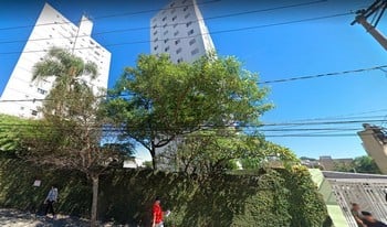 Imagem de fundo do condomínio Condomínio Residêncial Cerro Azul - Campo Limpo - São Paulo - SP