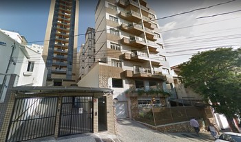 Imagem de fundo do condomínio Condomínio Residêncial Cerro Catedral - Centro - Juiz De Fora - MG