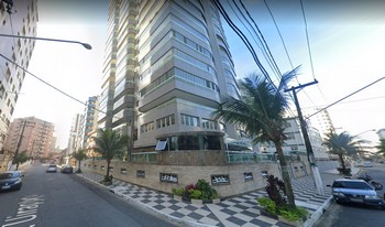 Imagem de fundo do condomínio Condomínio Residêncial Cesar Augusto - Vila Tupi - Praia Grande - SP
