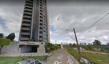 Imagem de fundo do condomínio Condomínio Residêncial Cezanne - Altiplano Cabo Branco - João Pessoa - PB