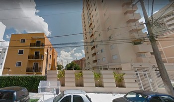 Imagem de fundo do condomínio Condomínio Residêncial Cezanne - Parque Campolim - Sorocaba - SP