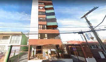 Imagem de fundo do condomínio Condomínio Residêncial Champs Elysees - Kobrasol - São José - SC
