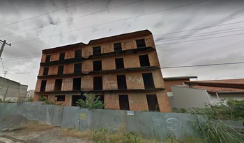 Imagem de fundo do condomínio Condomínio Residêncial Chateau - Jardim Emília - Sorocaba - SP