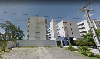 Imagem de fundo do condomínio Condomínio Residêncial Chateau De Mare - Jardim Oceania - João Pessoa - PB