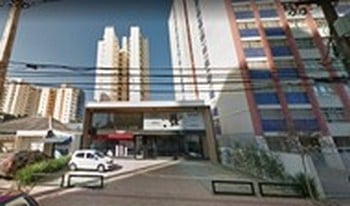 Imagem de fundo do condomínio Condomínio Residêncial Chatelle - Centro - Londrina - PR