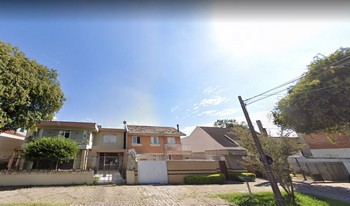 Imagem de fundo do condomínio Condomínio Residêncial Chile - Rebouças - Curitiba - PR