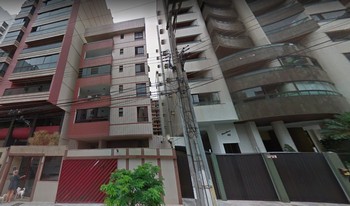 Imagem de fundo do condomínio Condomínio Residêncial Chopin - Praia Da Costa - Vila Velha - ES
