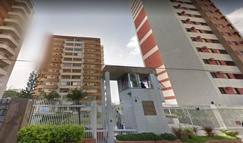 Imagem de fundo do condomínio Condomínio Residêncial Chopin - Aldeota - Fortaleza - CE